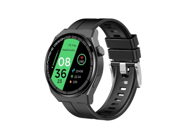 &u+ RELOJ INTELIGENTE SMARTWATCH GT3 PRO